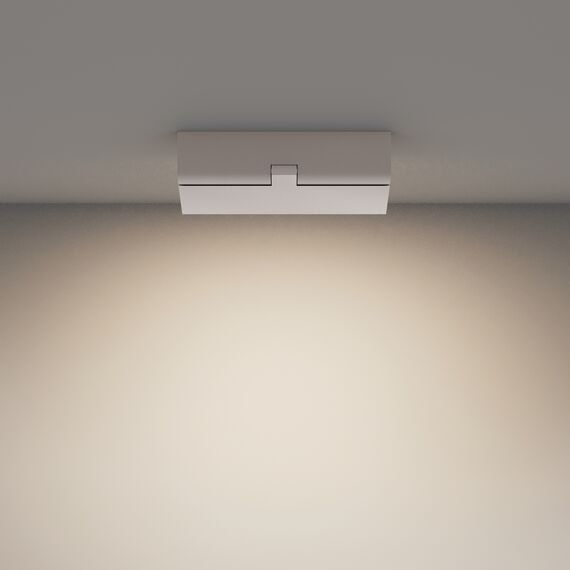 Потолочный светильник Technical C133CL-12W4K-W, изображение 4