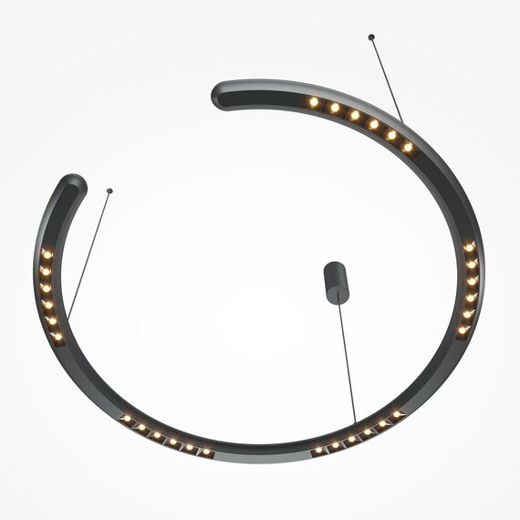 Подвесной светильник Maytoni MOD276PL-L20B3K1, изображение 4