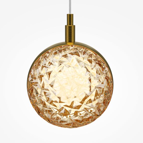 Подвесной светильник Maytoni MOD299PL-L10BS3K, изображение 6