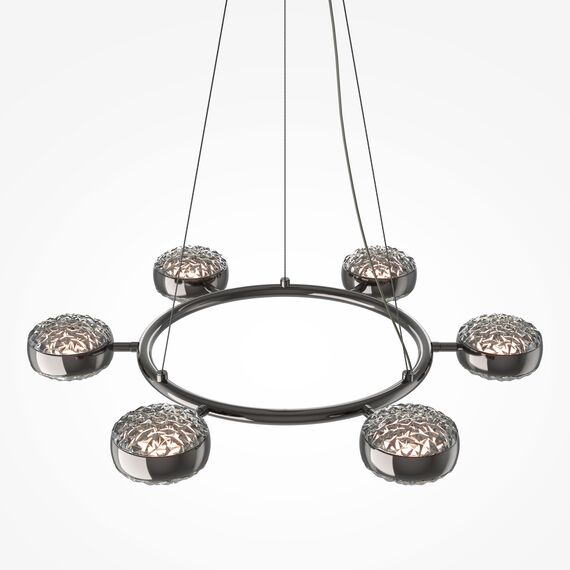 Подвесной светильник Maytoni MOD299PL-L60BC3K, изображение 3