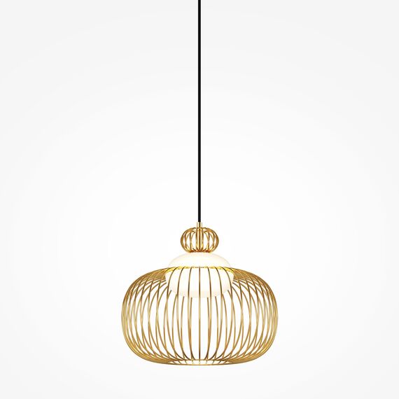 Подвесной светильник Maytoni MOD376PL-01G, изображение 11