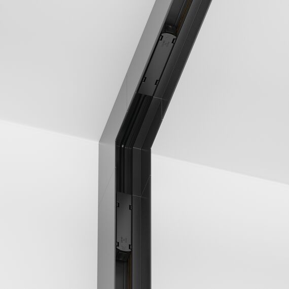 Комплектующие для накладной трековой системы Technical TRX010ICL-21B, изображение 3