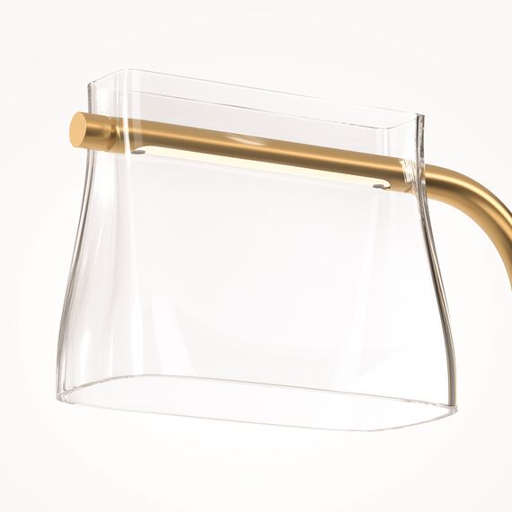 Напольный светильник (торшер) Maytoni MOD170FL-L8BS3K, изображение 4