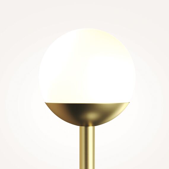 Настенный светильник (бра) Maytoni MOD285WL-L10BS3K, изображение 11