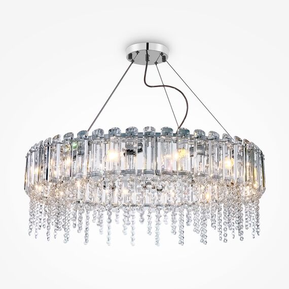 Подвесной светильник Maytoni MOD097PL-12CH, изображение 2