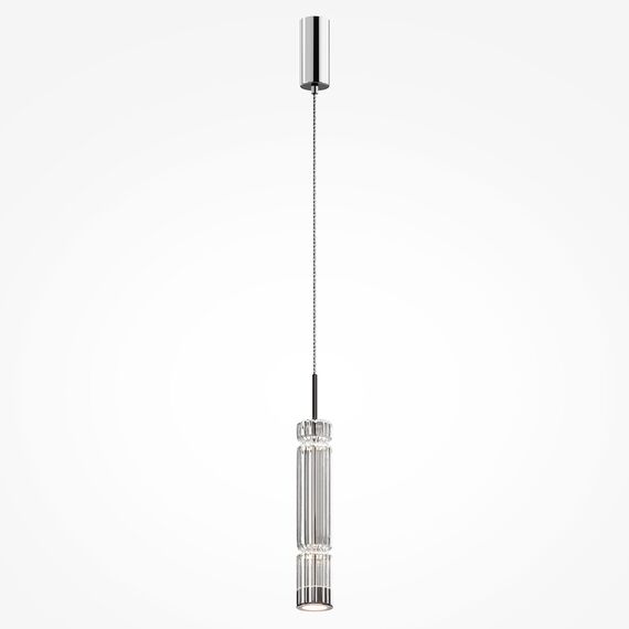 Подвесной светильник Maytoni MOD272PL-L12CH3K1, изображение 8
