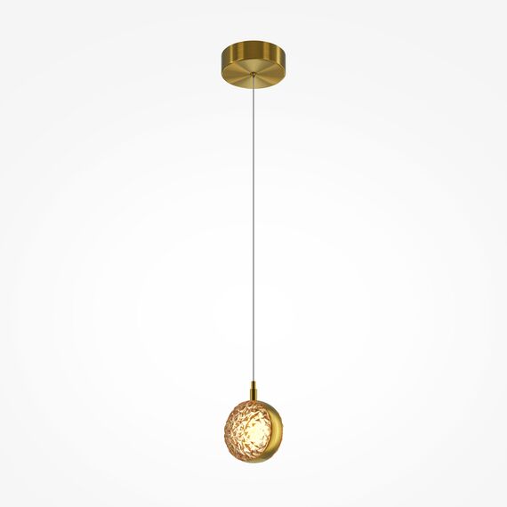 Подвесной светильник Maytoni MOD299PL-L10BS3K, изображение 5