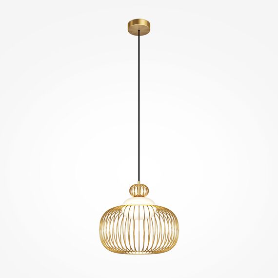 Подвесной светильник Maytoni MOD376PL-01G, изображение 10