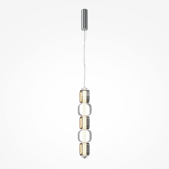 Подвесной светильник Maytoni MOD381PL-L30CH3K, изображение 3