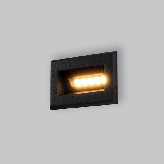 Подсветка для лестниц Outdoor O045SL-L3B3K, изображение 2