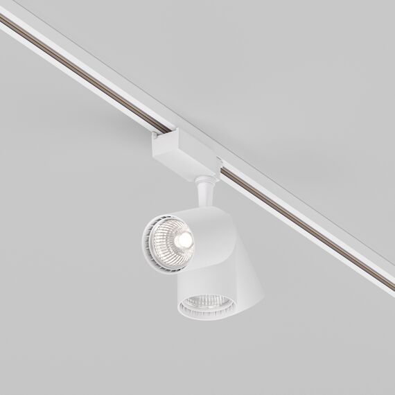 Трековый светильник Technical TR003-1-10W4K-W-W, изображение 6