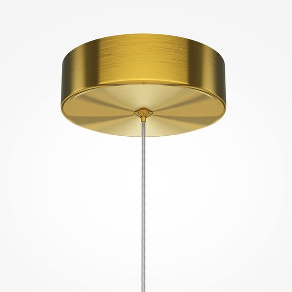 Подвесной светильник Maytoni MOD299PL-L10BS3K, изображение 8