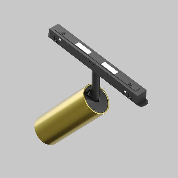 Трековый светильник Technical TR032-4-12W3K-M-DS-BBS, изображение 13