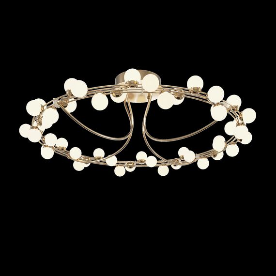 Потолочный светильник Maytoni MOD081CL-L48G3K, изображение 9