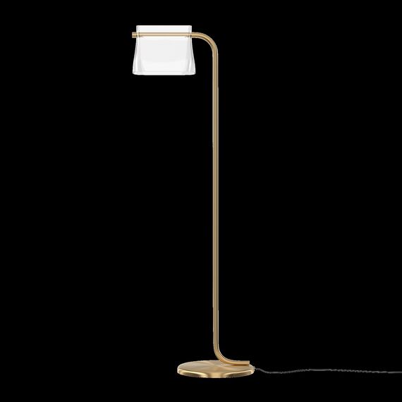 Напольный светильник (торшер) Maytoni MOD170FL-L8BS3K, изображение 3