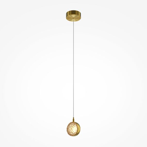 Подвесной светильник Maytoni MOD299PL-L10BS3K, изображение 7