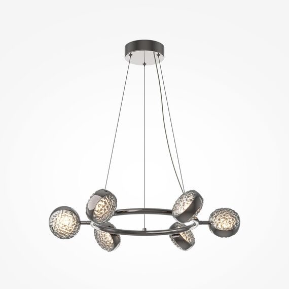 Подвесной светильник Maytoni MOD299PL-L60BC3K, изображение 5