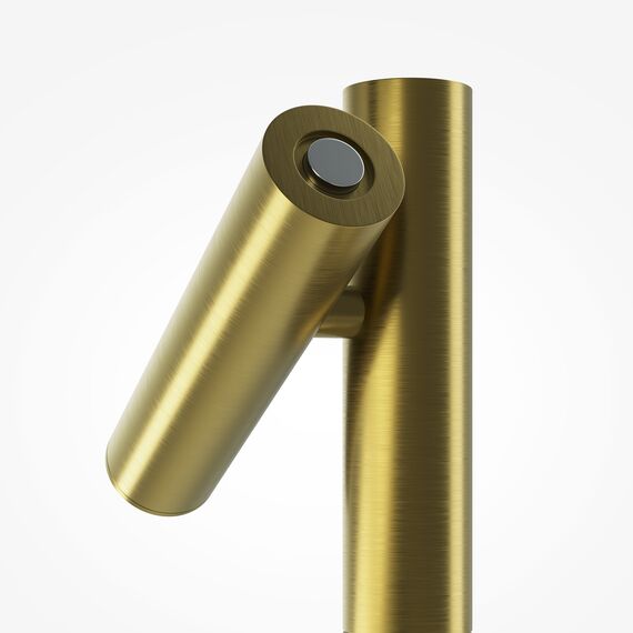 Настенный светильник (бра) Maytoni MOD433WL-L3BS3K, изображение 5