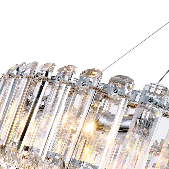 Подвесной светильник Maytoni MOD097PL-12CH, изображение 3