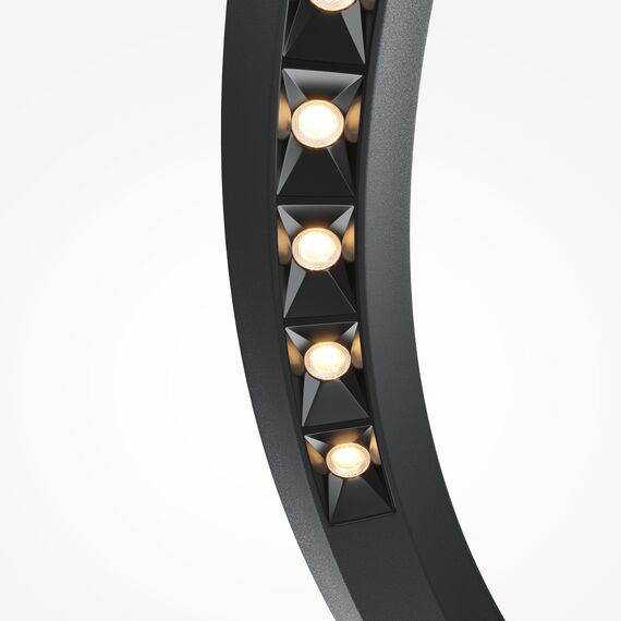 Подвесной светильник Maytoni MOD276PL-L20B3K1, изображение 2