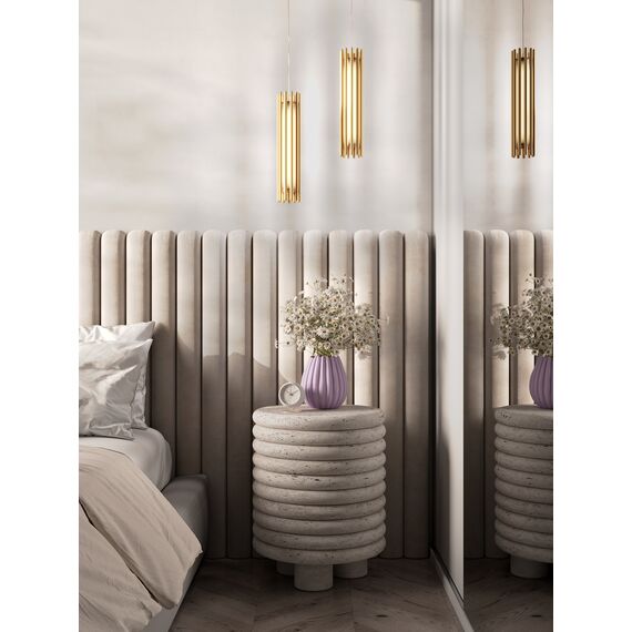 Подвесной светильник Maytoni MOD410PL-L12BS3K, изображение 11