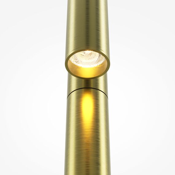 Настенный светильник (бра) Maytoni MOD433WL-L3BS3K, изображение 2