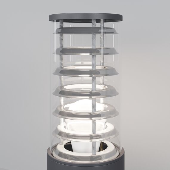 Ландшафтный светильник Outdoor O576FL-01GR1, изображение 4