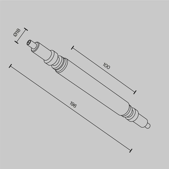 Аксессуар Technical CA004RC-BS, изображение 6