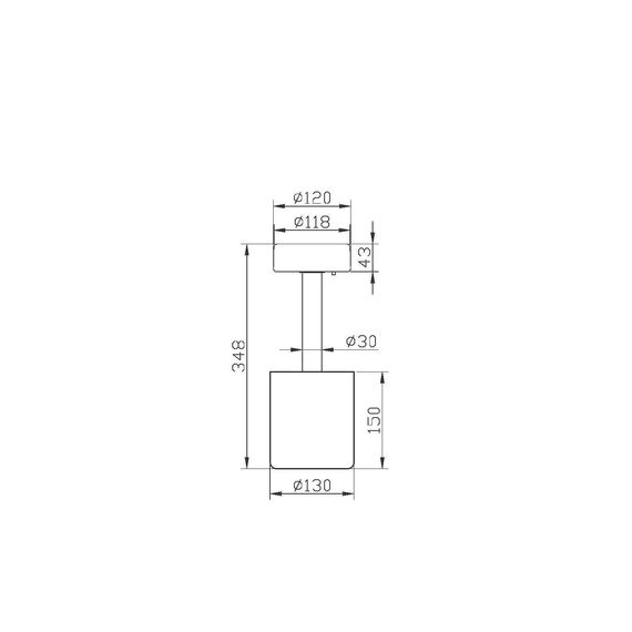 Аккумуляторный светильник Maytoni MOD229TL-L3B3K1, изображение 2