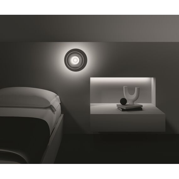 Настенный светильник (бра) Maytoni MOD521WL-01G3, изображение 7