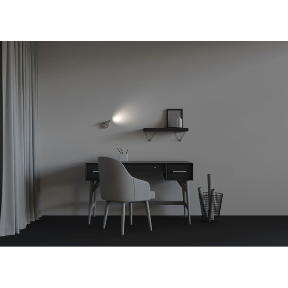 Настенный светильник (бра) Technical C079WL-L3W3K, изображение 8