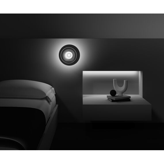 Настенный светильник (бра) Maytoni MOD521WL-01G3, изображение 13