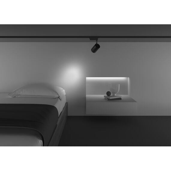 Трековый светильник Technical TR003-1-10W3K-S-B, изображение 14