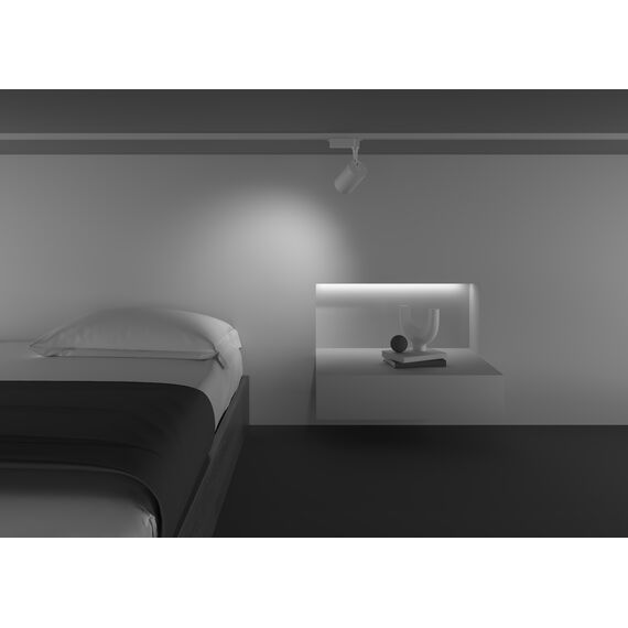 Трековый светильник Technical TR003-1-10W4K-W-W, изображение 9