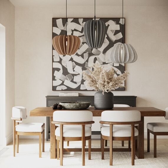 Подвесной светильник Maytoni MOD398PL-01S, изображение 8