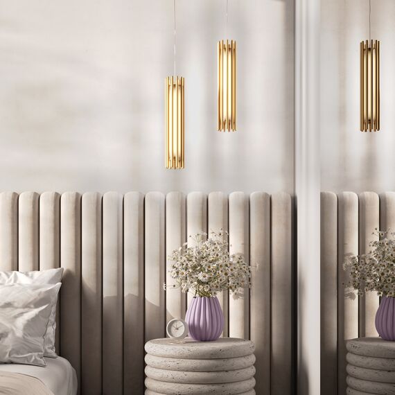 Подвесной светильник Maytoni MOD410PL-L12BS3K, изображение 12