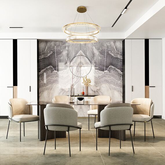 Подвесной светильник Maytoni P097PL-L90BS3K, изображение 9