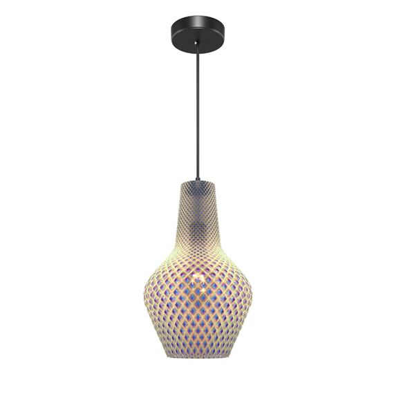 Подвесной светильник Maytoni P054PL-01B1, изображение 7