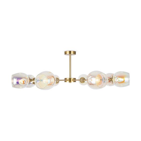 Подвесной светильник Freya FR5223PL-08C, изображение 16