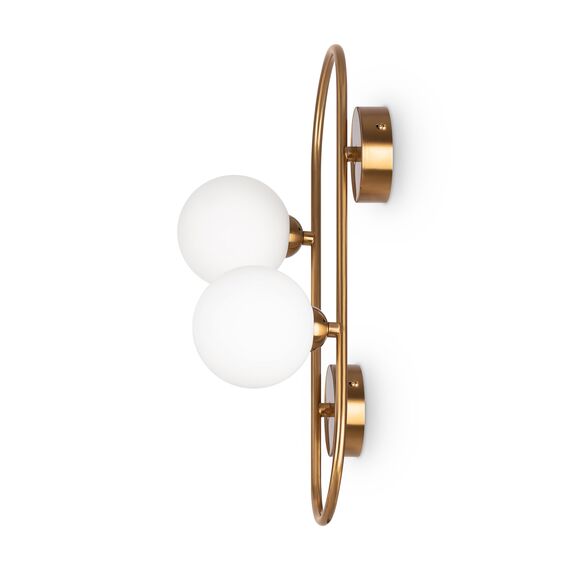 Настенный светильник (бра) Freya FR5233WL-02BS, изображение 10