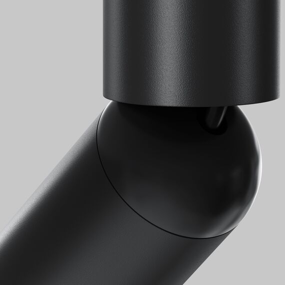 Потолочный светильник Technical C142CL-6W4K-B, изображение 7