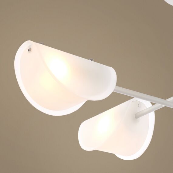 Подвесной светильник Freya FR5228PL-04W, изображение 9