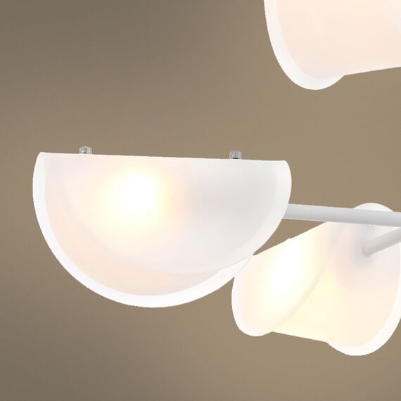 Подвесной светильник Freya FR5228PL-06W, изображение 9