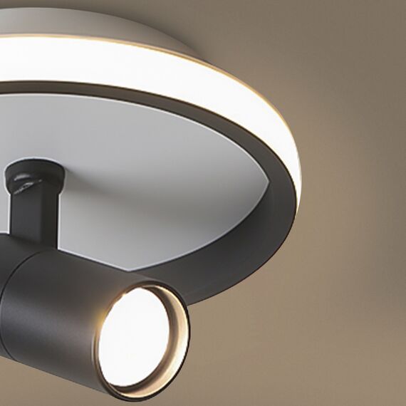 Потолочный светильник Freya FR6040CL-L14B, изображение 9