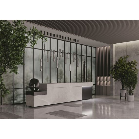 Подвесной светильник Maytoni MOD272PL-L12B3K1, изображение 7