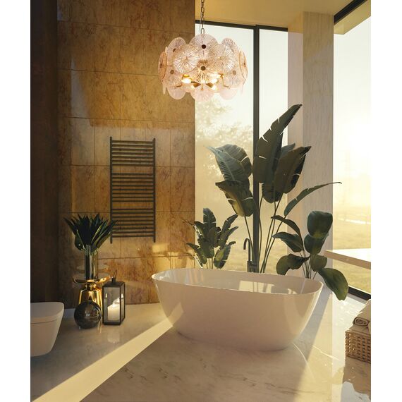 Подвесной светильник Maytoni MOD007PL-08G, изображение 18