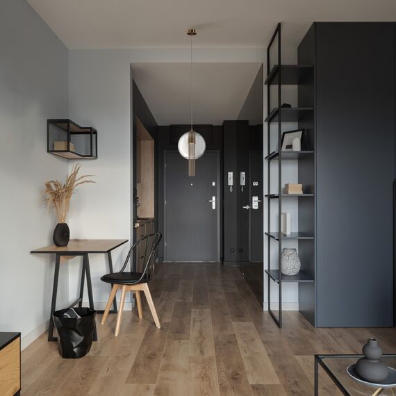 Подвесной светильник Maytoni P095PL-01BZ1, изображение 2