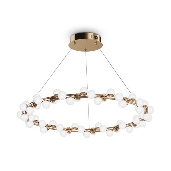 Подвесной светильник Maytoni MOD081PL-L60G3K, изображение 2