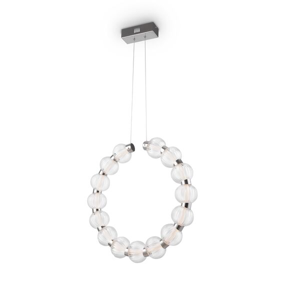 Подвесной светильник Maytoni MOD555PL-L23CH4K, изображение 2