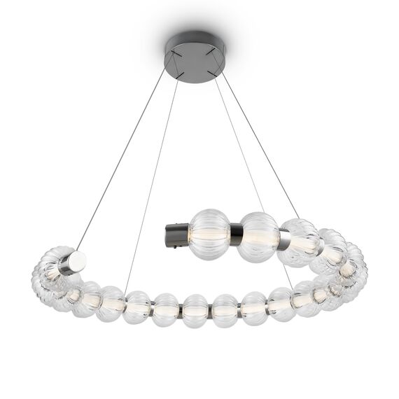 Подвесной светильник Maytoni MOD555PL-L26CH4K, изображение 4